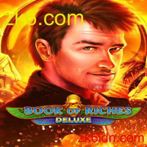 BookofRichesDeluxe